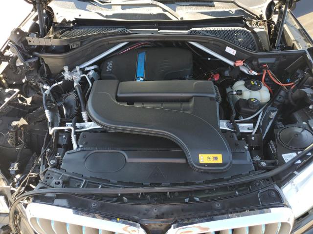 Photo 12 from auction – 2018 BMW X5 XDR40E with VIN 5UXKT0C59J0W00331
