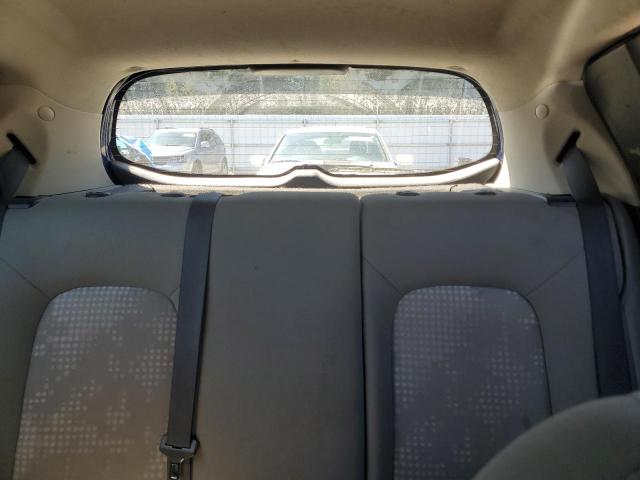 Photo 10 from auction – 2013 CHEVROLET SONIC LS with VIN 1G1JA6SH5D4199903