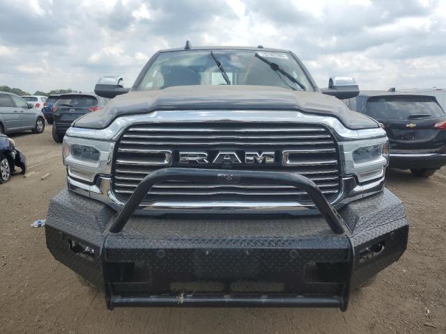 Photo 5 from auction – 2021 RAM 2500 LARAM with VIN 3C6UR5FL7MG560449