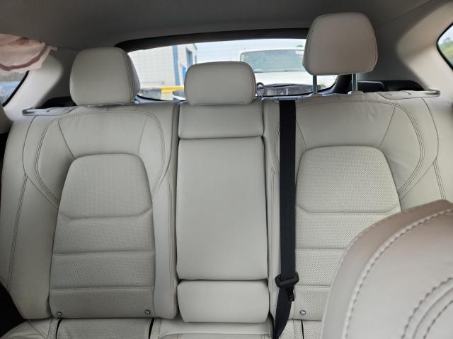 Photo 10 from auction – 2023 MAZDA CX-5 PREFE with VIN JM3KFBCM5P0266567