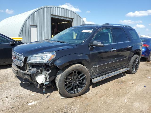 GMC ACADIA DENALI 2014 with VIN 1GKKRTKD6EJ316721 - Photo from auction