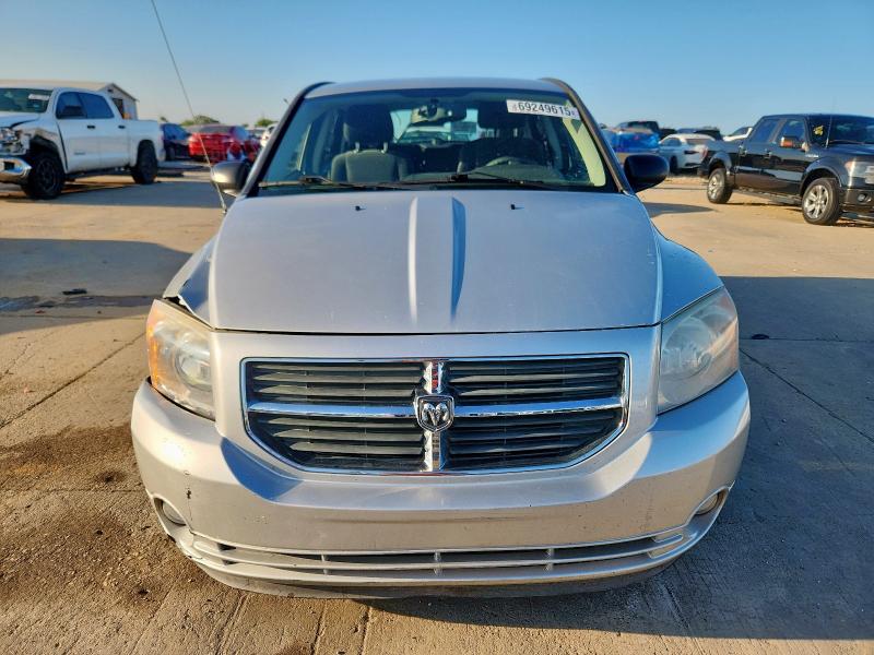 Photo 5 from auction – 2010 DODGE CALIBER MA with VIN 1B3CB3HAXAD566183
