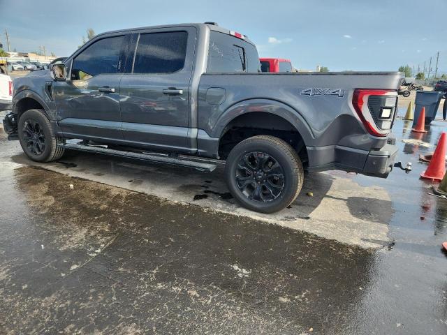 Photo 2 from auction – 2023 FORD F150 SUPERCREW with VIN 1FTFW1EDXPFA87679