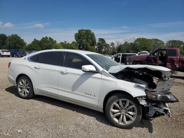 Photo 4 from auction – 2016 CHEVROLET IMPALA LT with VIN 2G1115S39G9116280