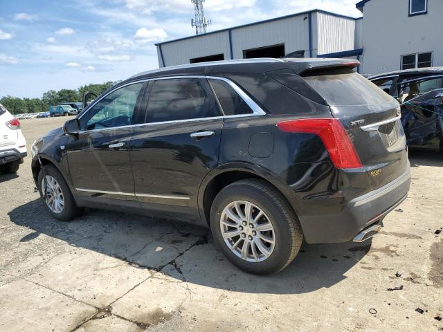 Photo 2 from auction – 2017 CADILLAC XT5 with VIN 1GYKNARSXHZ311361