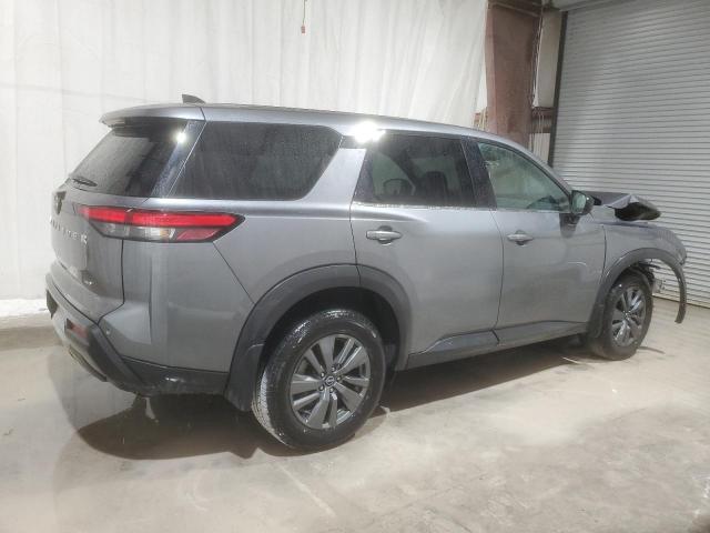 Photo 3 from auction – 2023 NISSAN PATHFINDER with VIN 5N1DR3AC2PC246313