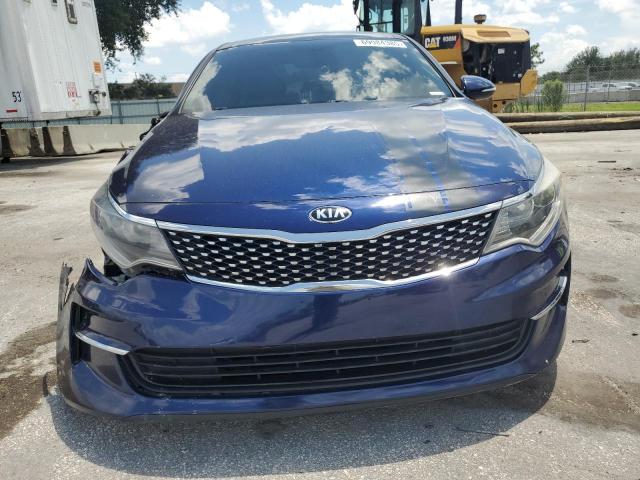 Photo 5 from auction – 2018 KIA OPTIMA EX with VIN 5XXGU4L38JG233236