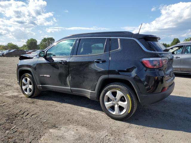 Photo 2 from auction – 2018 JEEP COMPASS LA with VIN 3C4NJDBB4JT455172