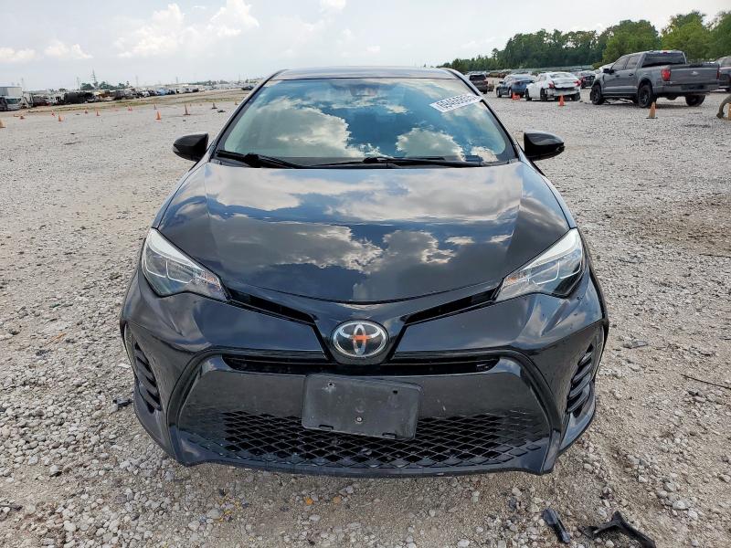 Photo 5 from auction – 2017 TOYOTA COROLLA L with VIN 5YFBURHE3HP631487