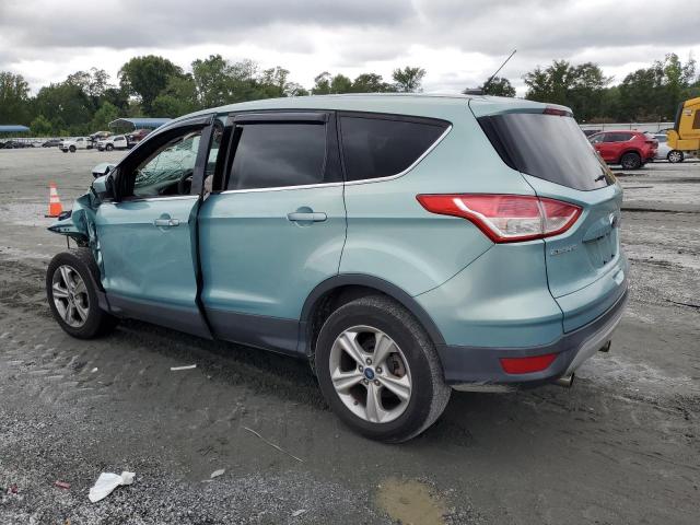 Photo 2 from auction – 2013 FORD ESCAPE SE with VIN 1FMCU0GX9DUC83447