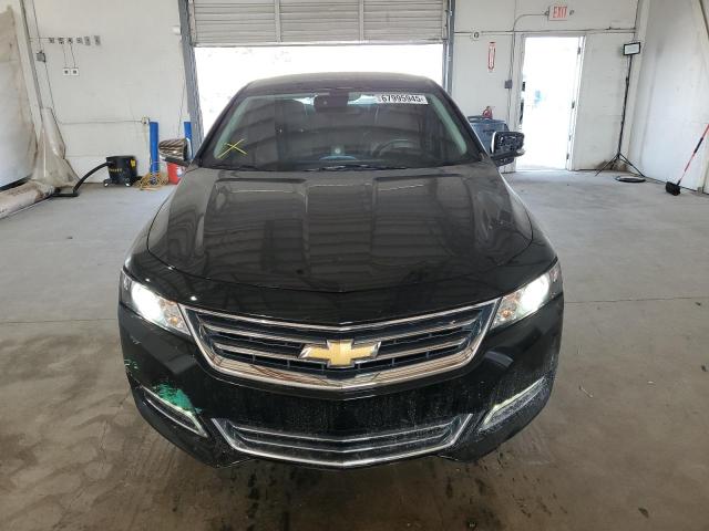 Photo 5 from auction – 2017 CHEVROLET IMPALA with VIN 2G1145S38H9153958