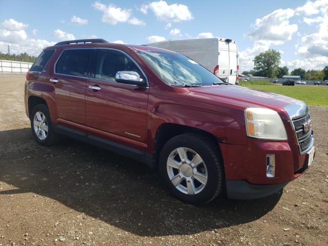 Photo 4 from auction – 2012 GMC TERRAIN SL with VIN 2GKFLVEK2C6230325
