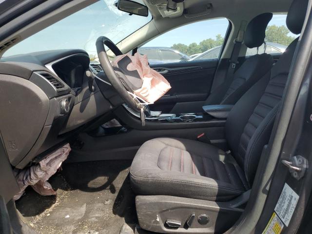 Photo 7 from auction – 2013 FORD FUSION SE with VIN 3FA6P0HR6DR252369