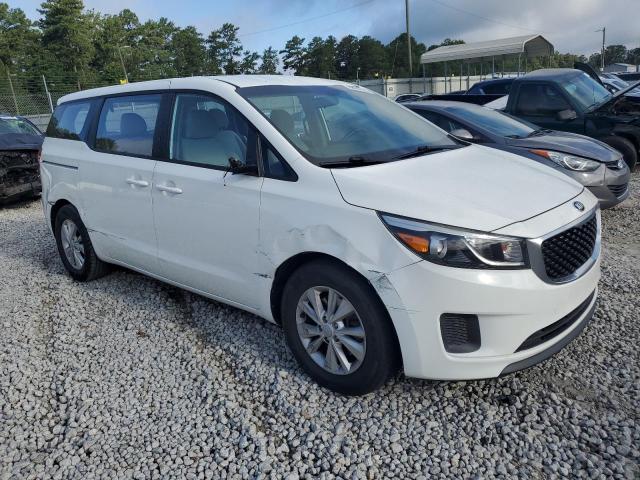 Photo 4 from auction – 2017 KIA SEDONA L with VIN KNDMA5C12H6279685