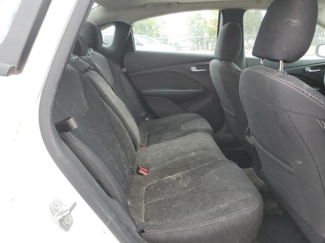 Photo 10 from auction – 2014 DODGE DART SXT with VIN 1C3CDFBBXED908141