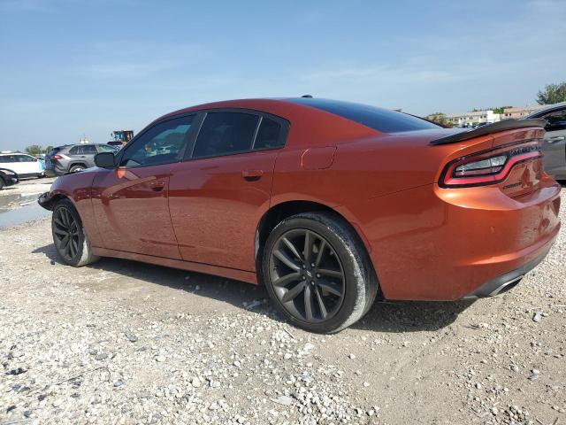 Photo 2 from auction – 2020 DODGE CHARGER SX with VIN 2C3CDXBG1LH185958