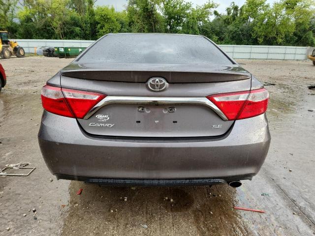 Photo 6 from auction – 2017 TOYOTA CAMRY LE with VIN 4T1BF1FKXHU351357
