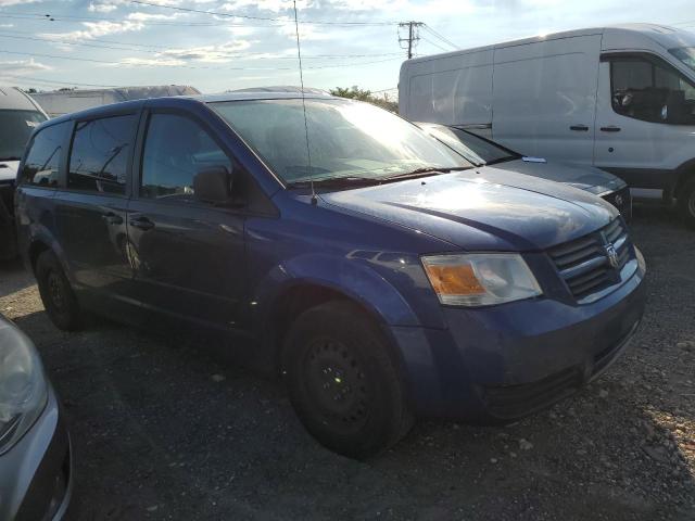 Photo 4 from auction – 2010 DODGE GRAND CARA with VIN 2D4RN1AE3AR348801