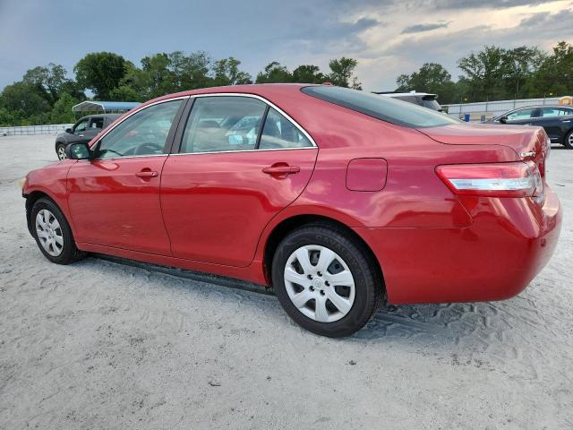 Foto 2 de la subasta – 2011 TOYOTA CAMRY BASE con VIN 4T1BF3EK5BU174706