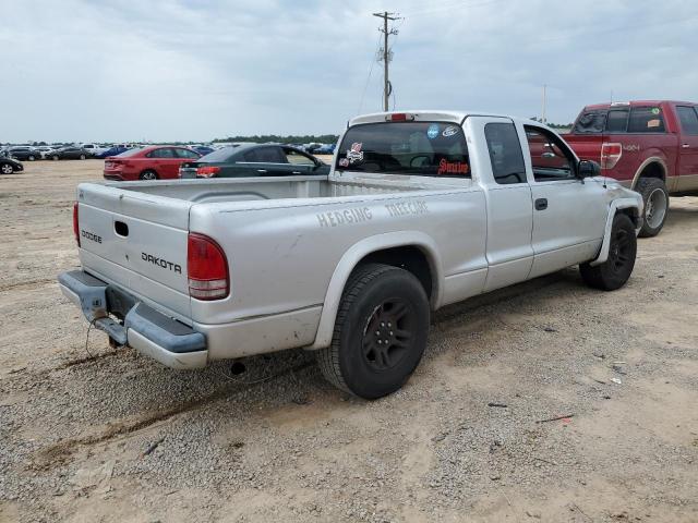 Photo 3 from auction – 2004 DODGE DAKOTA SPO with VIN 1D7GL32K04S512220