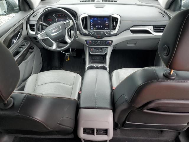 Photo 8 from auction – 2019 GMC TERRAIN SL with VIN 3GKALVEV3KL234527