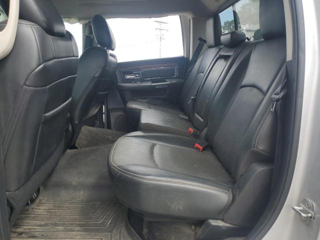 Photo 10 from auction – 2014 RAM 1500 LARAM with VIN 1C6RR7NT7ES374567