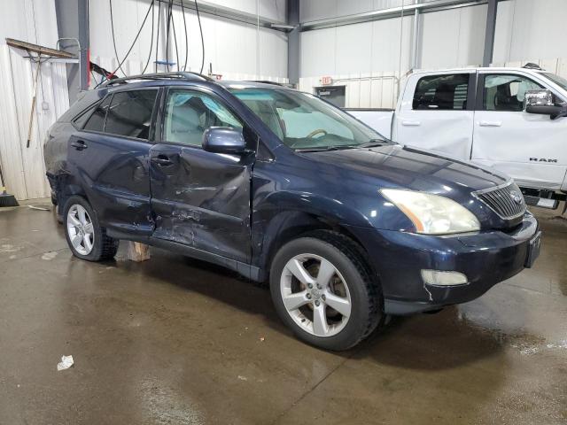 Photo 4 from auction – 2007 LEXUS RX 350 with VIN 2T2HK31U07C006019