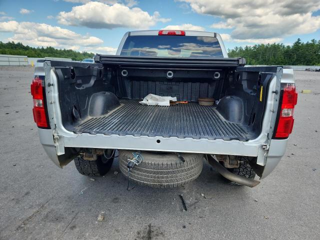Photo 6 from auction – 2015 GMC SIERRA K1500 SLT with VIN 3GTU2VEC3FG160941