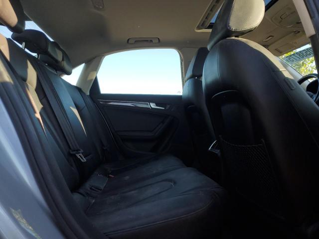 Photo 10 from auction – 2012 AUDI A4 PRESTIG with VIN WAUMFCFL7CN002366