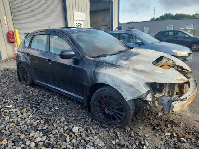 Photo 4 from auction – 2013 SUBARU IMPREZA WRX with VIN JF1GR7E66DG881123