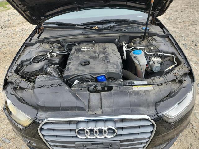 Photo 11 from auction – 2013 AUDI A4 PREMIUM with VIN WAUAFAFL0DN029871