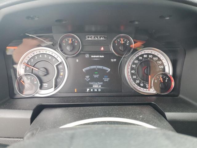 Photo 9 from auction – 2022 RAM 1500 CLASSIC SLT with VIN 1C6RR7LT4NS123136