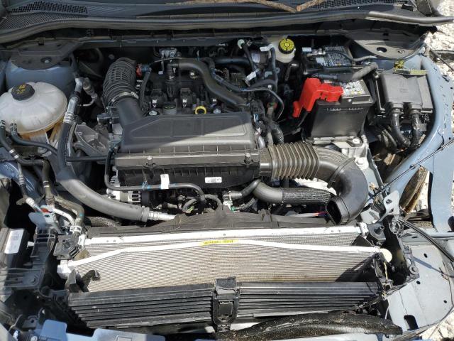 Photo 11 from auction – 2025 FORD ESCAPE ACT with VIN 1FMCU0GN7SUA16111