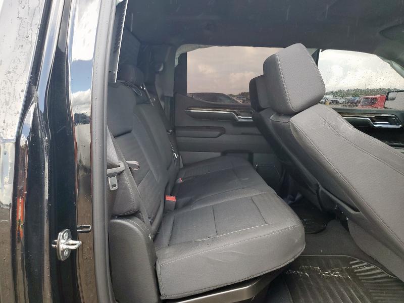 Photo 10 from auction – 2024 GMC SIERRA C1500 ELEVATION with VIN 3GTPHCEK8RG295327