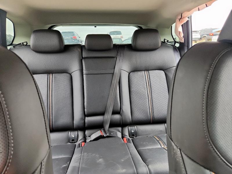 Photo 10 from auction – 2025 MAZDA CX-50 PREM with VIN 7MMVAADW9SN102507