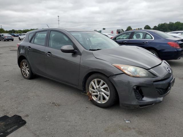 Photo 4 from auction – 2013 MAZDA 3 I with VIN JM1BL1M75D1832740