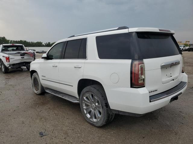 Photo 2 from auction – 2015 GMC YUKON DENA with VIN 1GKS2CKJ0FR188943