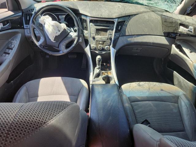 Photo 8 from auction – 2014 HYUNDAI SONATA SE with VIN 5NPEC4AC3EH868257