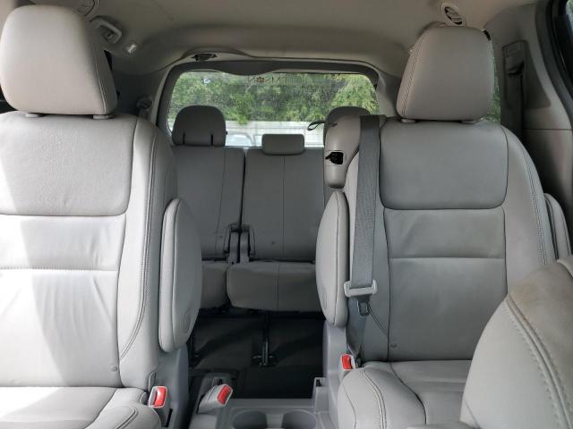 Photo 10 from auction – 2015 TOYOTA SIENNA XLE with VIN 5TDYK3DC0FS533975