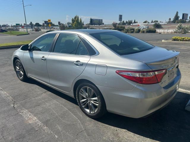 صورة رقم 3 من المزاد - 2016 TOYT CAMRY LE مع VIN 4T1BF1FK5GU128528