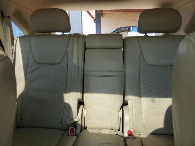 Снимка 10 от търг – 2013 LEXUS RX 350 с VIN 2T2ZK1BA4DC091133