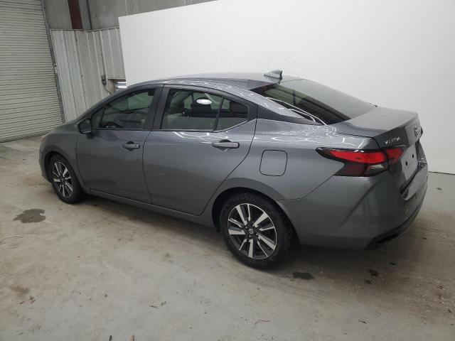 Photo 2 from auction – 2021 NISSAN VERSA SV with VIN 3N1CN8EV3ML857927