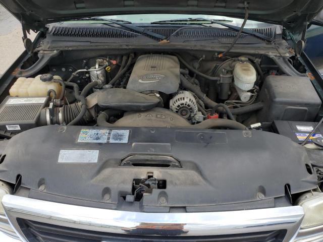 Фото 11 с аукциона – 2003 GMC NEW SIERRA с VIN 2GTEC19T631200650