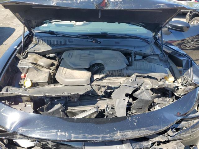 Photo 11 from auction – 2017 DODGE CHARGER SX with VIN 2C3CDXHG8HH618691