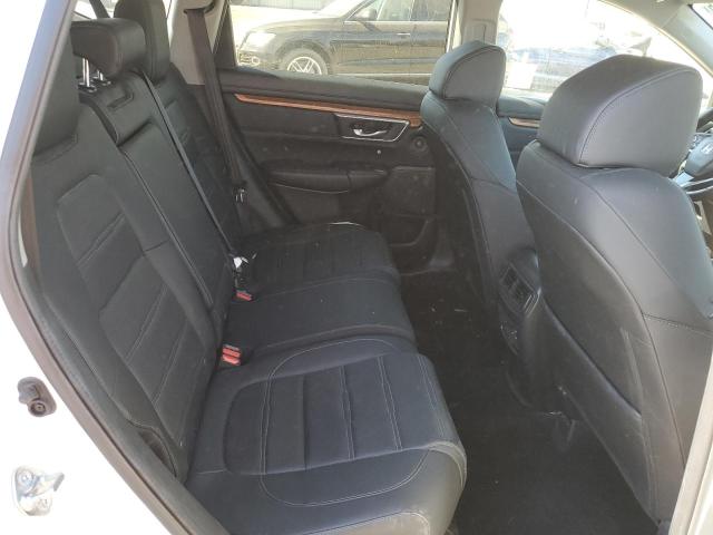 Photo 10 from auction – 2020 HONDA CR-V EXL with VIN 5J6RW1H86LA010997