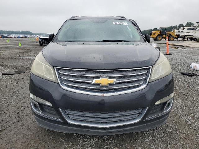 Photo 5 from auction – 2015 CHEVROLET TRAVERSE LT with VIN 1GNKRGKD7FJ202738