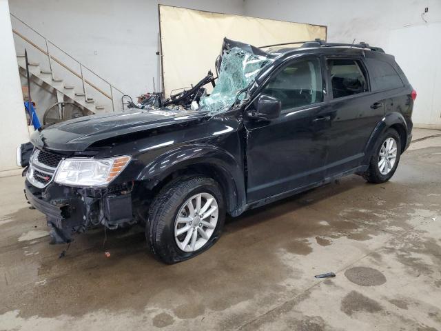 Photo 1 from auction – 2014 DODGE JOURNEY SX with VIN 3C4PDCCG7ET252027
