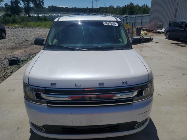 Photo 5 from auction – 2013 FORD FLEX SEL with VIN 2FMGK5C87DBD23114
