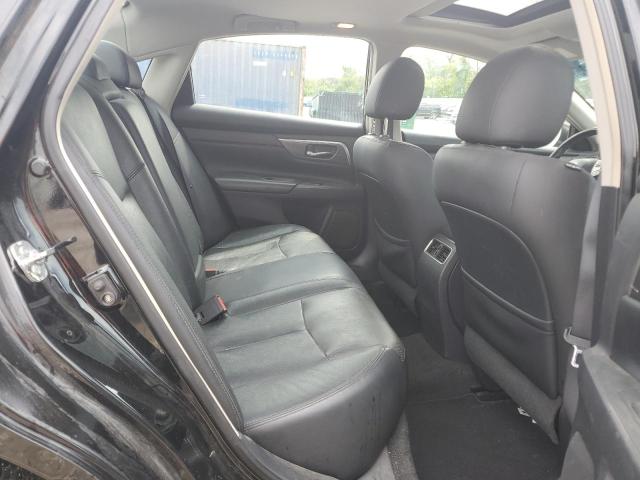 Photo 10 from auction – 2013 NISSAN ALTIMA 2.5 with VIN 1N4AL3AP0DN489183