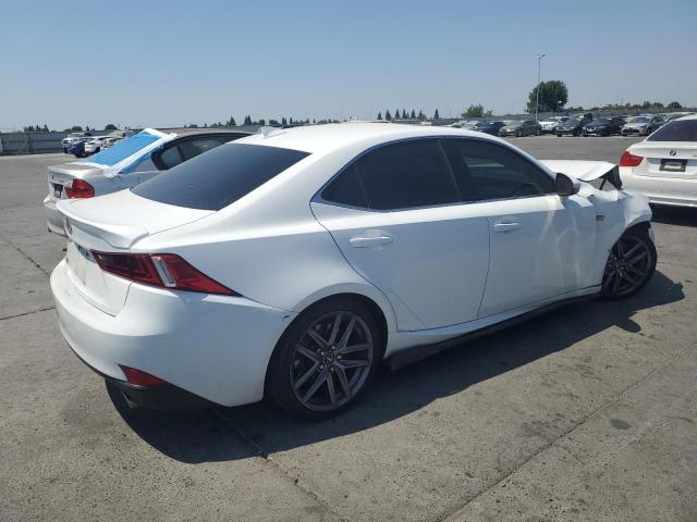 Photo 3 from auction – 2016 LEXUS IS 200T with VIN JTHBA1D29G5014093